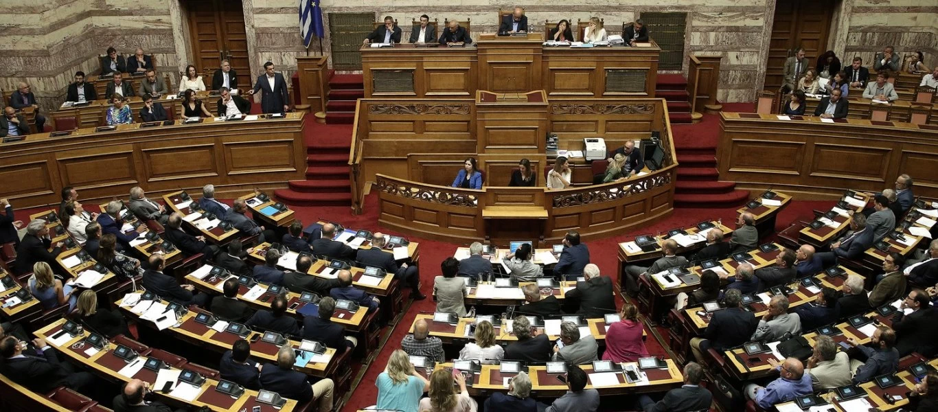 Π.Κρητικός: Έφυγε από τη ζωή σε ηλικία 85 ετών ο πρώην αντιπρόεδρος της Βουλής